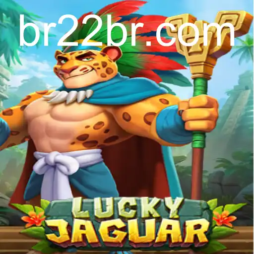 LuckyJaguar