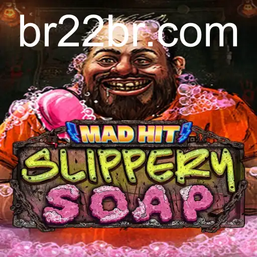 MadHitSlipperySoap